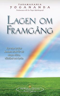 Lagen Om Framgang (the Law of Success Swedish) Subscription
