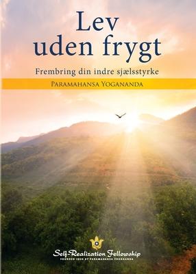 Living Fearlessly (Danish)