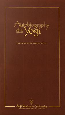 Autobiography of a Yogi