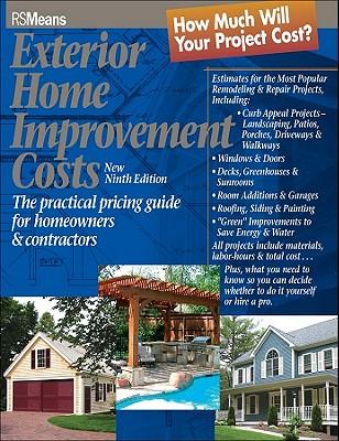 Exterior Home Improvement Costs: The Practical Pricing Guide for Homeowners & Contractors