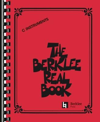 The Berklee Real Book: C Instruments Subscription
