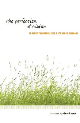 The Perfection of Wisdom