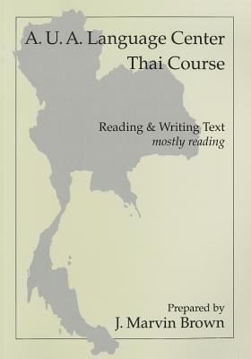 Thai Reading