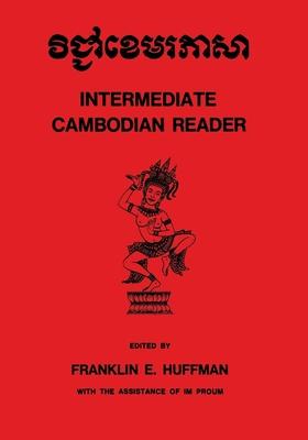Intermediate Cambodian Reader Subscription