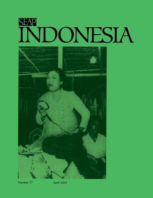 Indonesia Journal: April 2004 Subscription