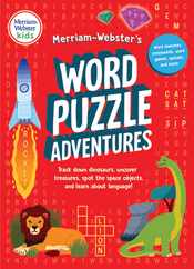 Merriam-Webster's Word Puzzle Adventures Subscription