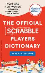 The Official Scrabble(r) Players Dictionary Subscription