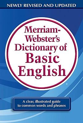 Merriam-Webster's Dictionary of Basic English