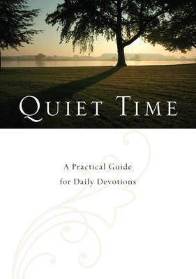 Quiet Time