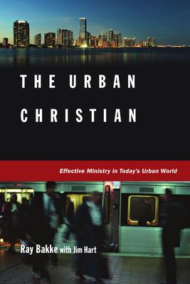 The Urban Christian