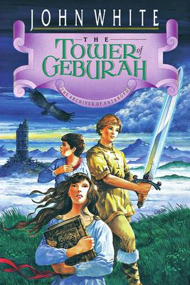 The Tower of Geburah