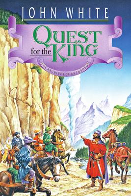 Quest for the King: Volume 5