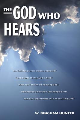 The God Who Hears