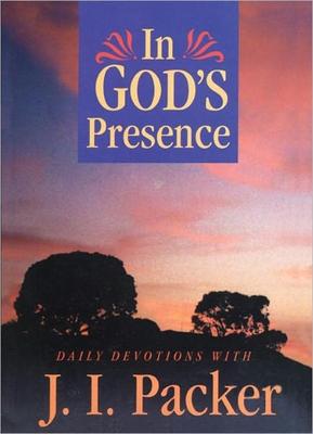 In God's Presence Subscription