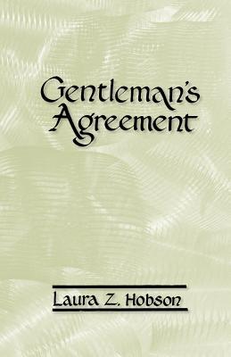 Gentleman's Agreement