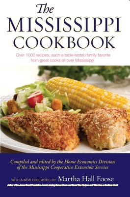 The Mississippi Cookbook