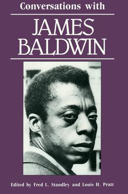 Conversations with James Baldwin