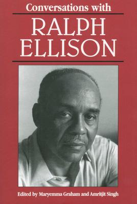 Conversations with Ralph Ellison