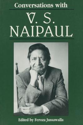 Conversations with V. S. Naipaul