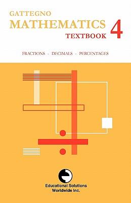 Gattegno Mathematics Textbook 4