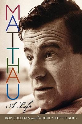 Matthau: A Life