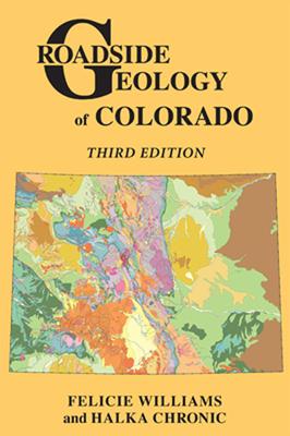 Roadside Geology of Colorado Subscription