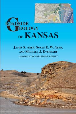 Roadside Geology of Kansas