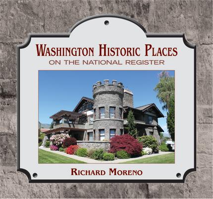Washington Historic Places: On the National Register