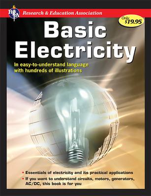 Handbook of Basic Electricity