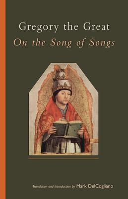 On the Song of Songs: Volume 244