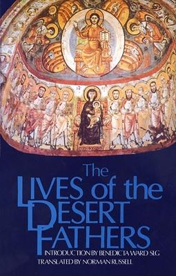 The Lives of the Desert Fathers: Volume 34