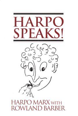 Harpo Speaks!