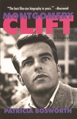 Montgomery Clift: A Biography Subscription