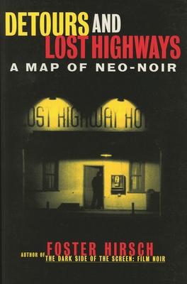 Detours and Lost Highways: A Map of Neo-Noir Subscription