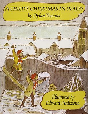 A Child's Christmas in Wales