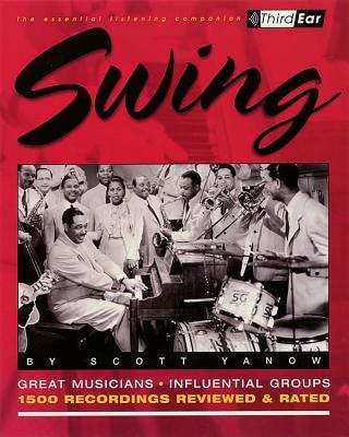 Swing: The Best Musicians and Recordings