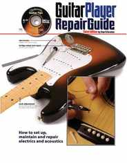 The Guitar Player Repair Guide Subscription