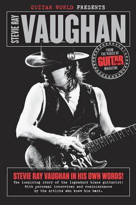 Stevie Ray Vaughan