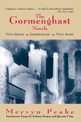 The Complete Gormenghast Novels Subscription