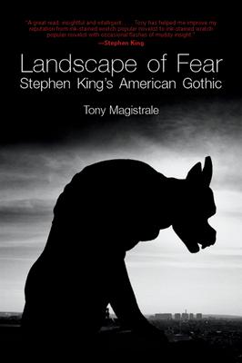 Landscape of Fear: Stephen King's American Gothic Subscription