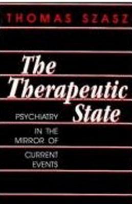 The Therapeutic State