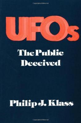 UFOs: The Public Deceived