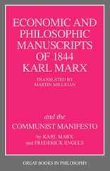 The Economic and Philosophic Manuscripts of 1844 and the Communist Manifesto Subscription