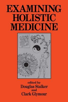 Examining Holistic Medicine Subscription