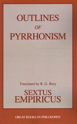 Outlines of Pyrrhonism