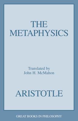 The Metaphysics