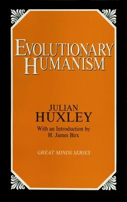 Evolutionary Humanism