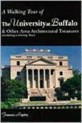 Walking Tour of the University at Buffalo