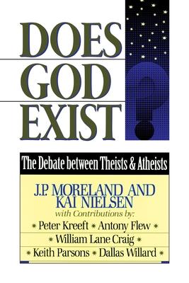 Does God Exist?: The Debate between Theists & Atheists Subscription