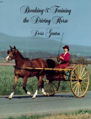 Breaking and Training the Driving Horse: A Detailed and Comprehensive Study (Revised, Expanded)